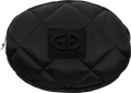 French Fanny Pack - Black