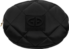 French Fanny Pack - Black