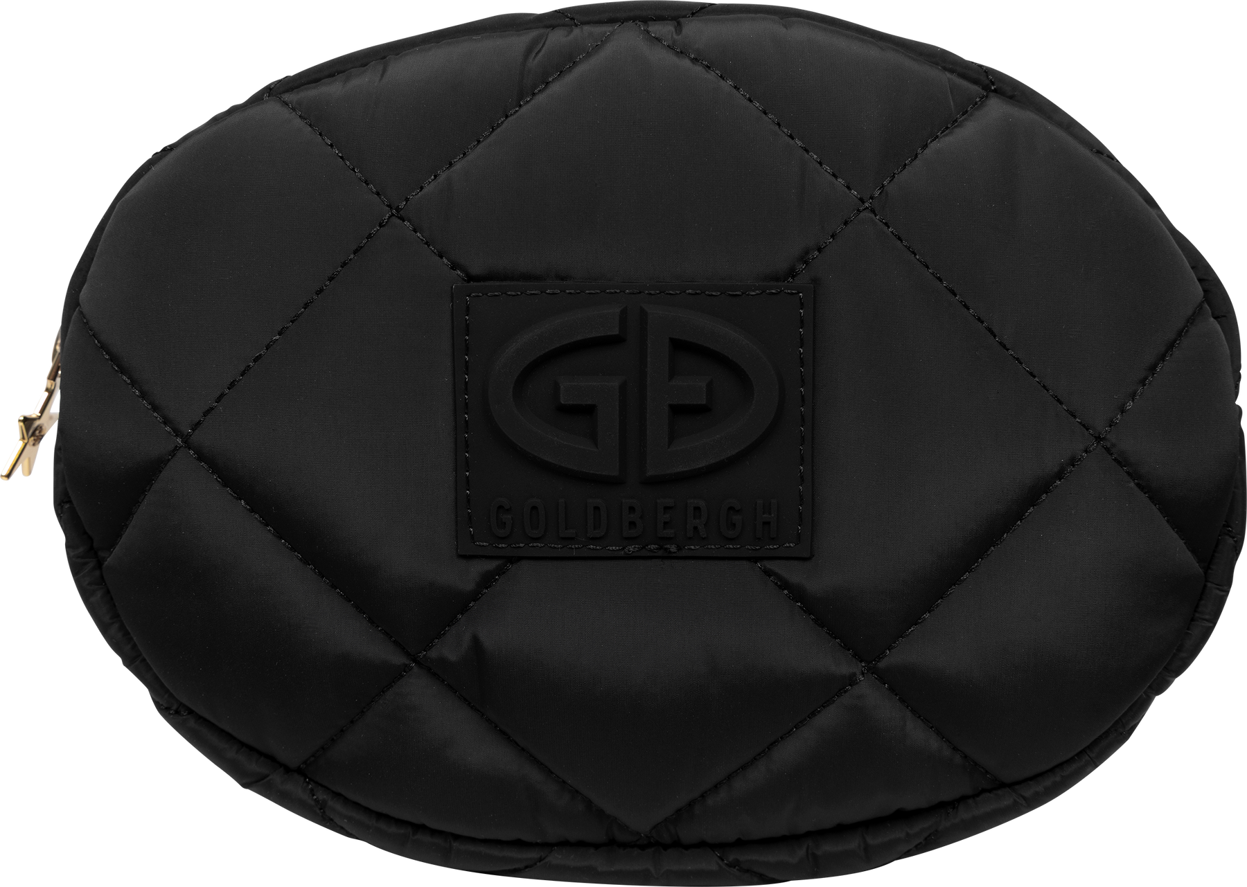 French Fanny Pack - Black
