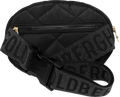 French Fanny Pack - Black