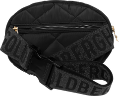 French Fanny Pack - Black