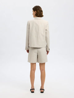 Venja Sun Hw Extra Wide Shorts - Nomad