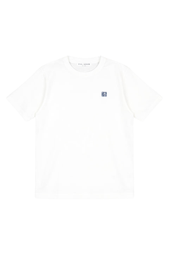 Ezra Tee - Off-White
