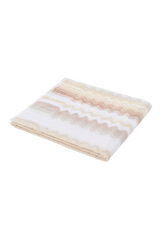 Giacomo Bath Towel - Natural