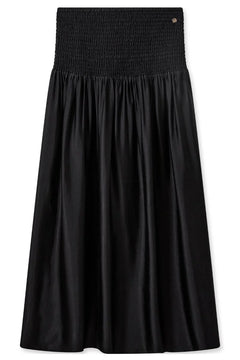 Ivys Malin Skirt - Black