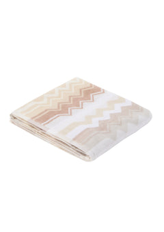 Giacomo Hand Towel - Natural