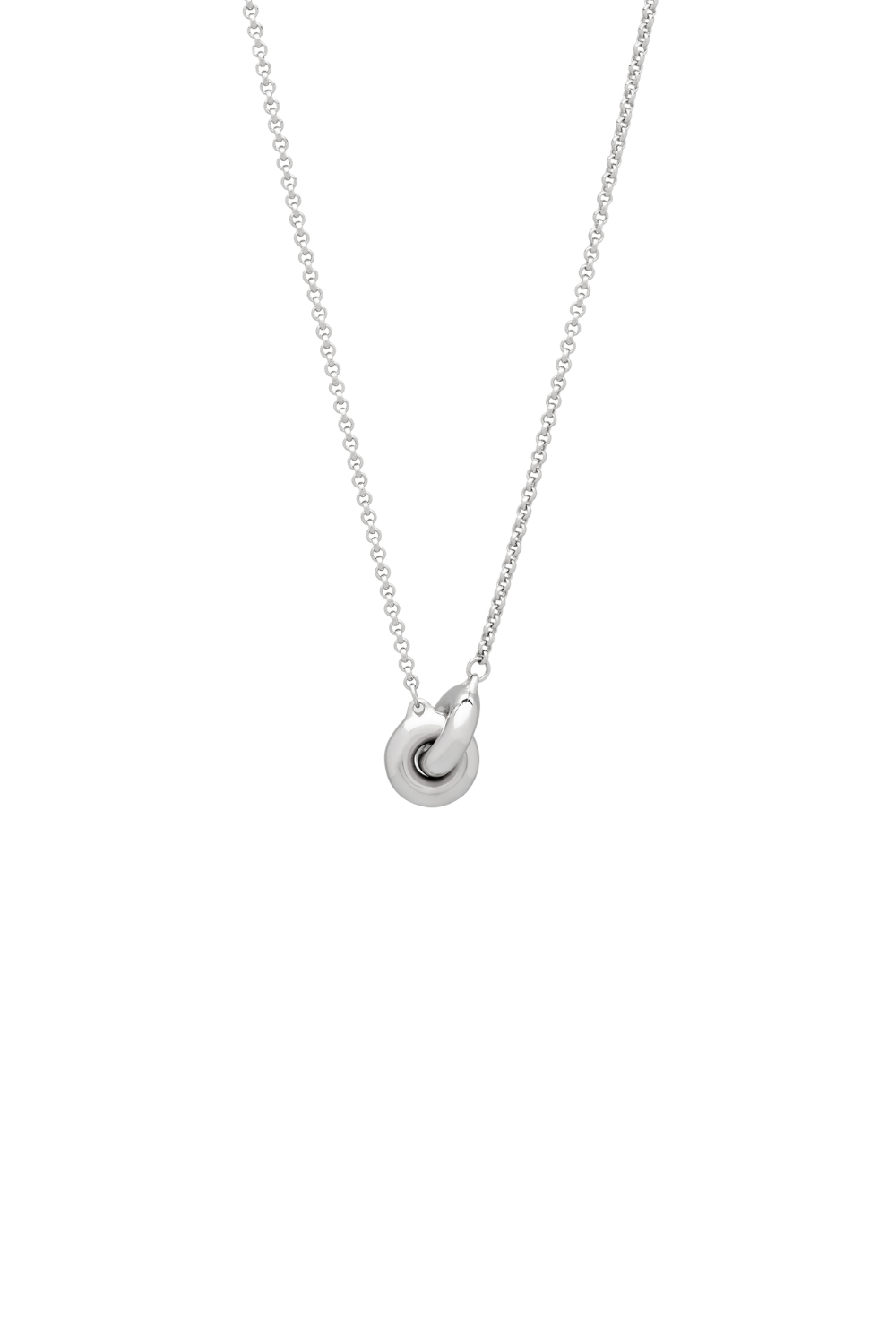 Billie Bracelet - Silver