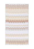 Giacomo Hand Towel - Natural