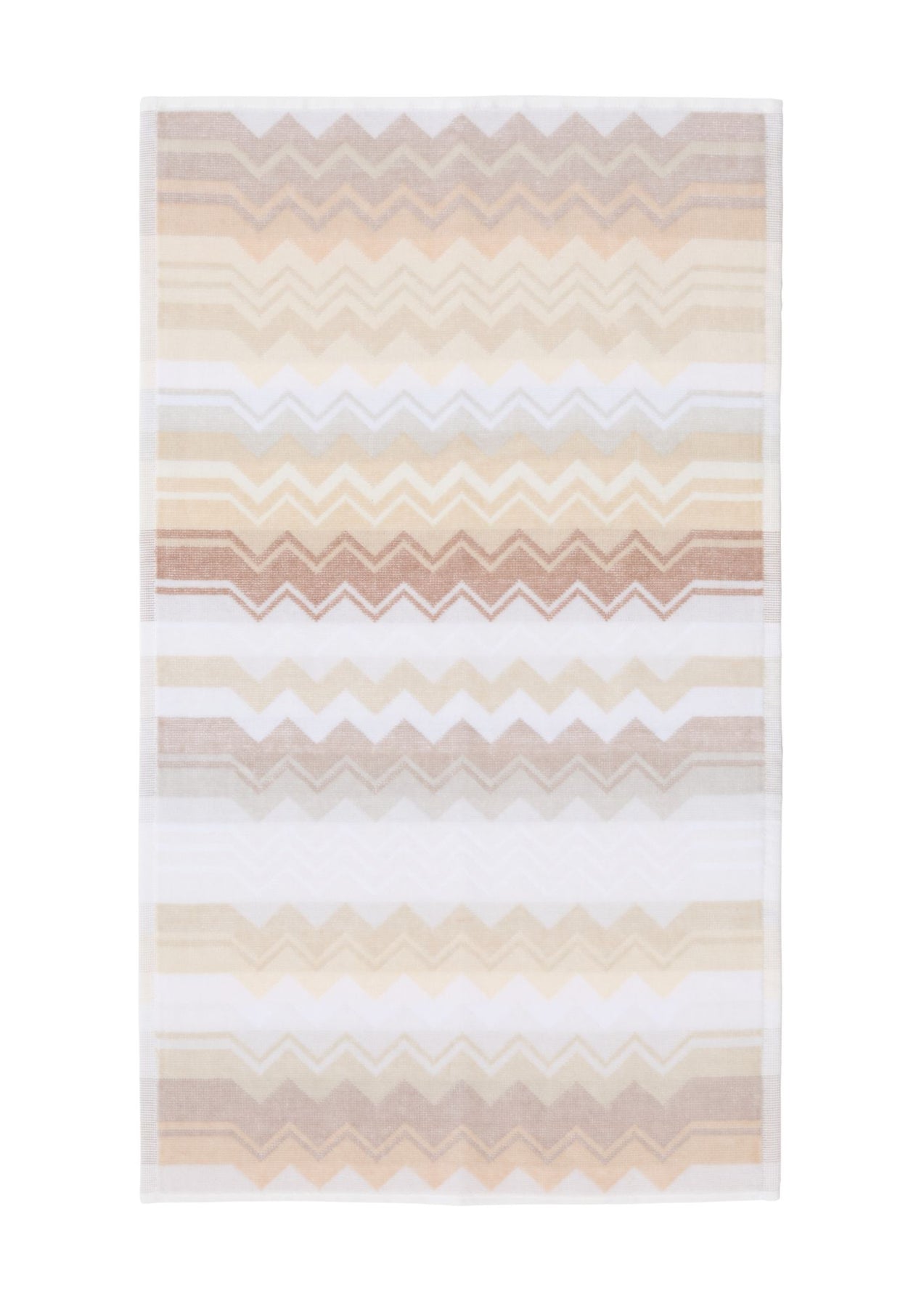 Giacomo Hand Towel - Natural