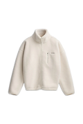 W. Cloudfleece™ Jacket - Creme