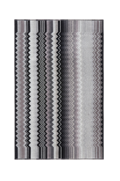 Giacomo Bath Towel - Grey