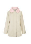 Women'S Bølgestorm Jacket - Sand
