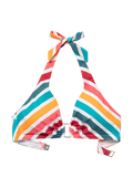 Stripe Maia Top - Multi