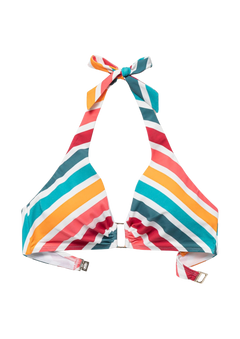 Stripe Maia Top - Multi