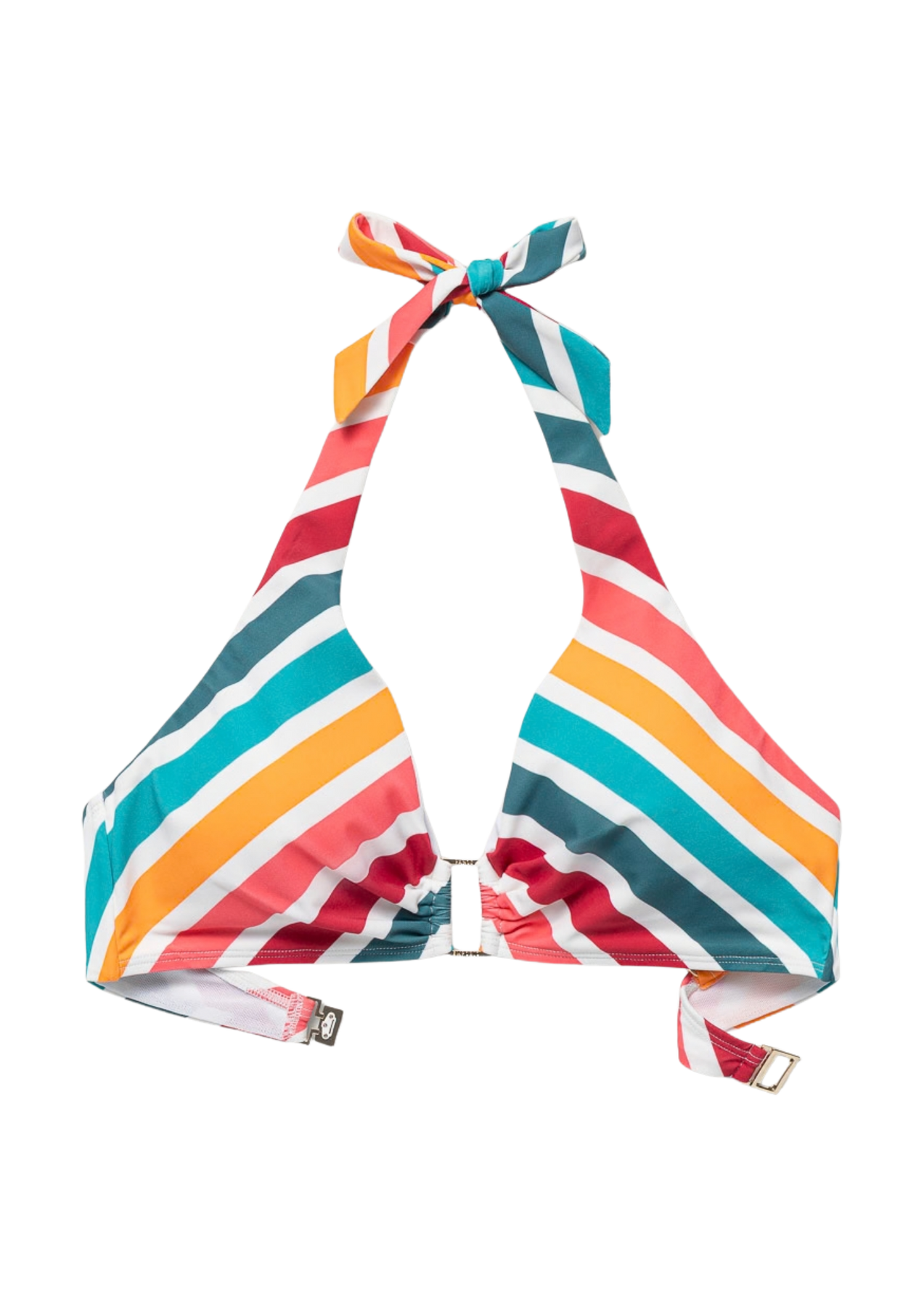Stripe Maia Top - Multi