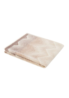 Marea Bath Towel - Natural/Cream