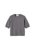 N-Lane Knit - Dark Grey Mel.