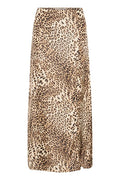GZleelo P Hw Skirt - Light Leopard