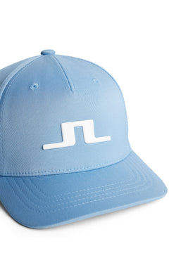 Heather Cap - Rain Washed