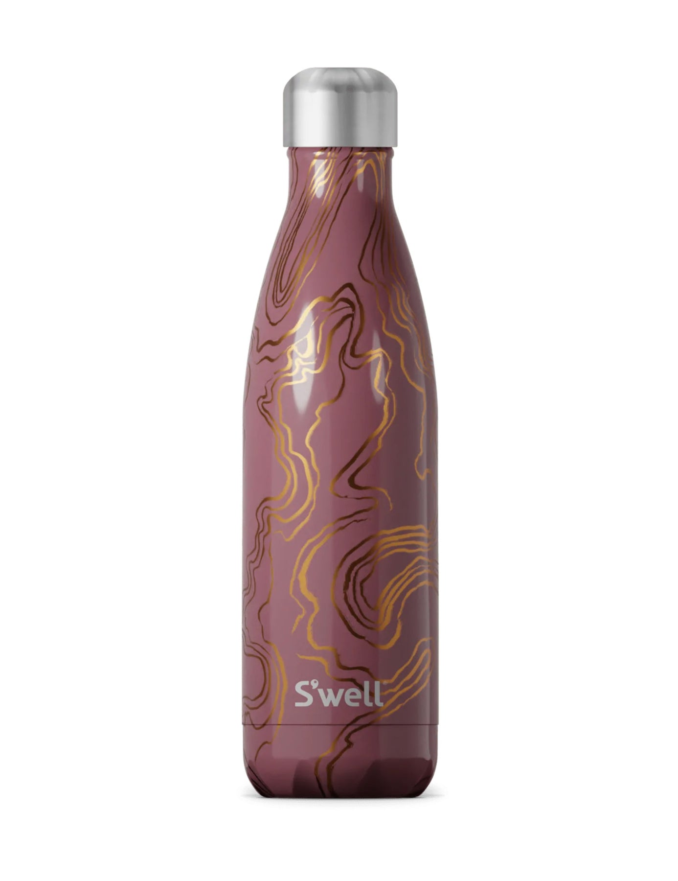 Bottle 500ml - Crystal Rose