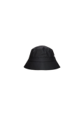 Bucket Hat W2 - Black