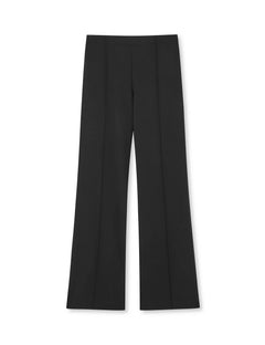 Recycled Sportina Pirla Pants FAV - Black