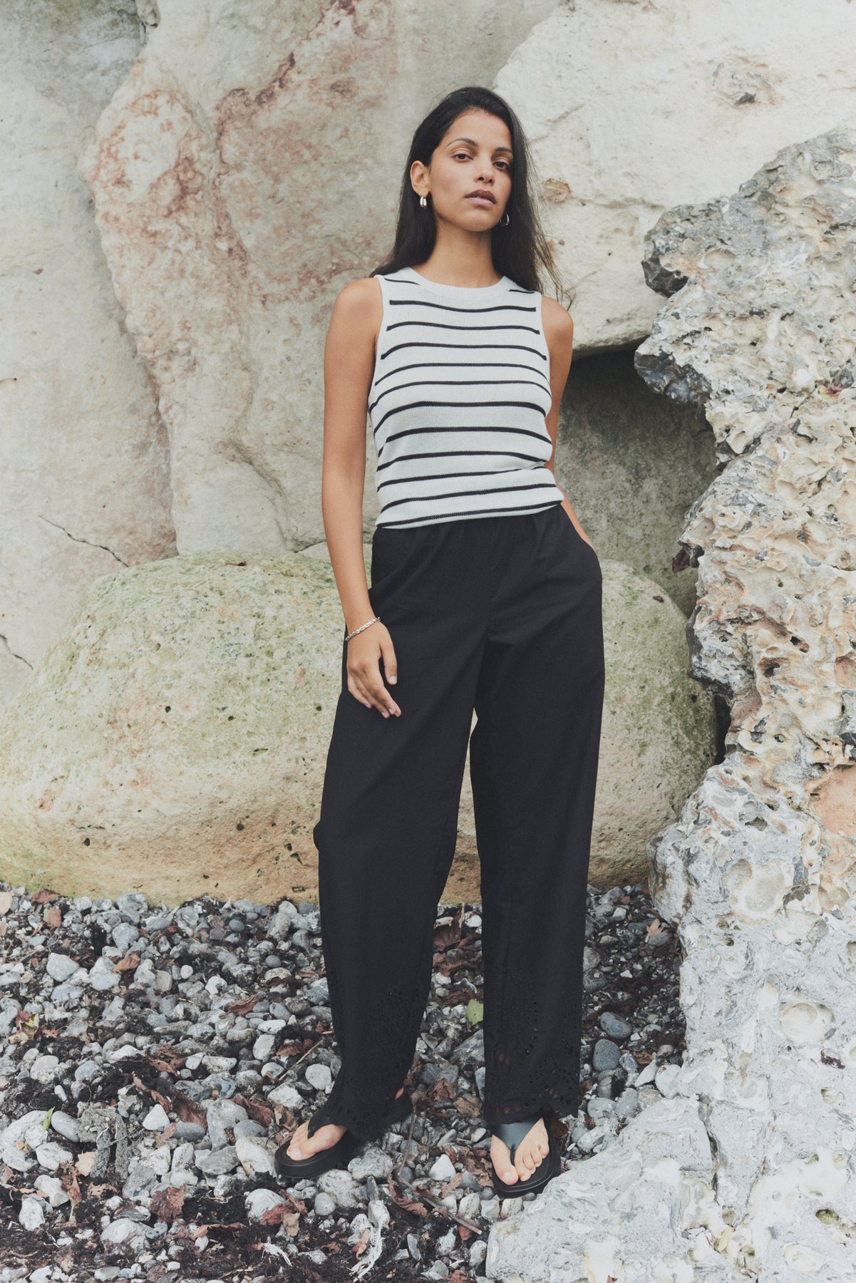 Grolet 3 - Black