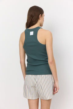 Numbia 1 - Deep Teal