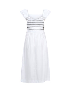 Giovana 1 - Star White Combi