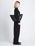 Large Bedford Tote - Black
