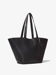 Large Bedford Tote - Black