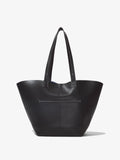 Large Bedford Tote - Black