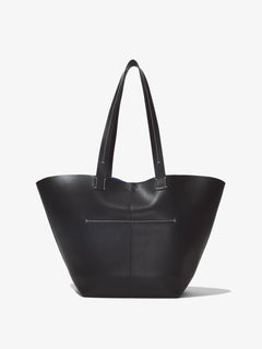 Large Bedford Tote - Black