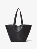 Large Bedford Tote - Black