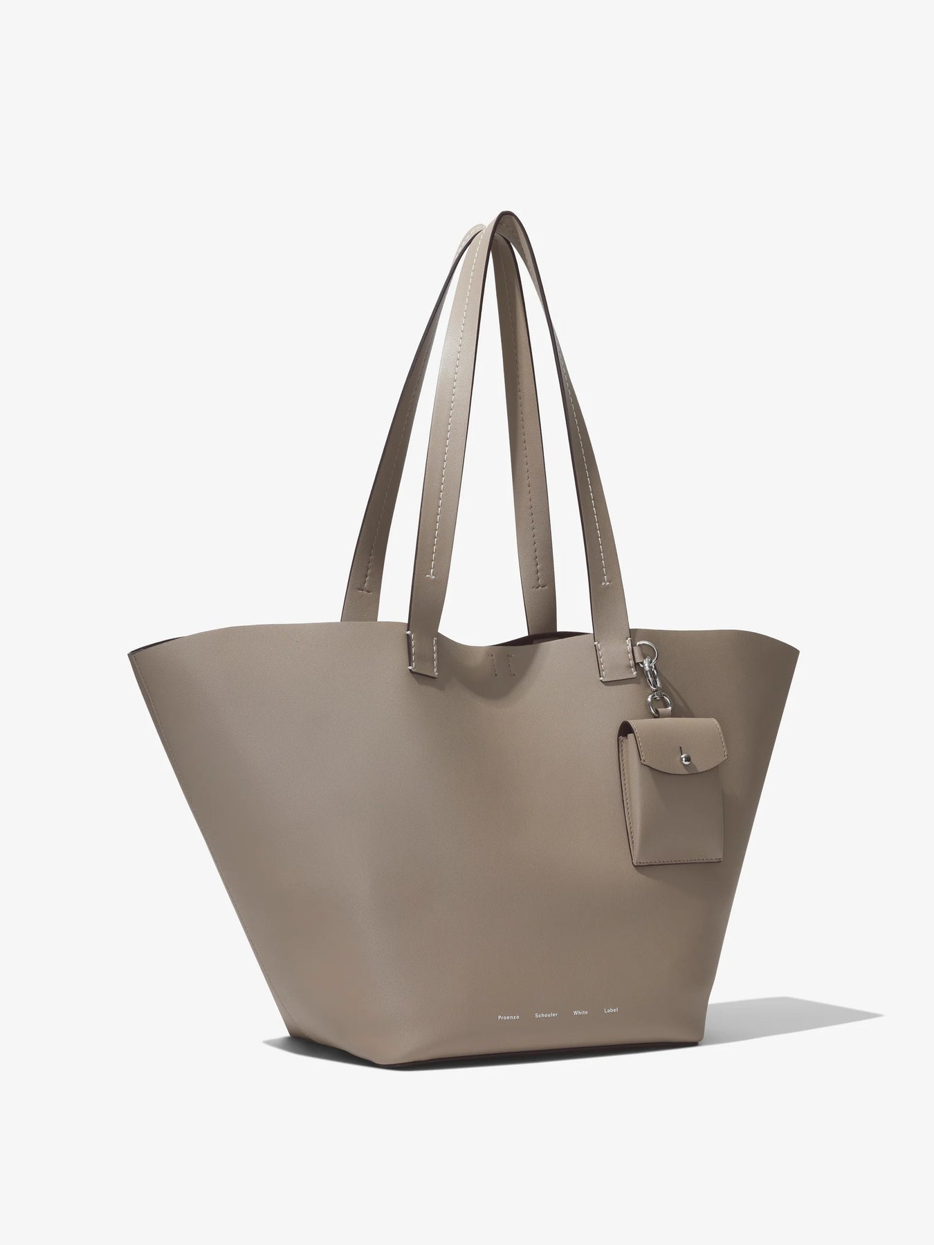 Large Bedford Tote - Clay