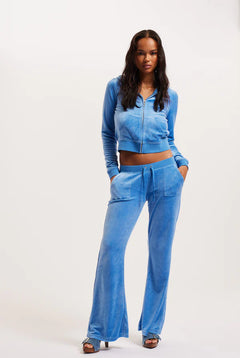Caisa Ultra Low Rise Pants - Regatta