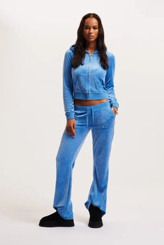 Caisa Ultra Low Rise Pants - Regatta