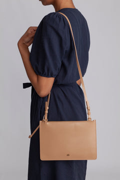 Aya Purse - Sand