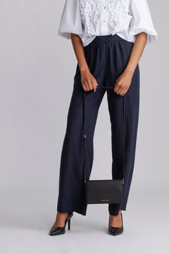 Md Flap Xbody - Black
