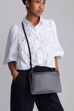 Aya Purse - Black