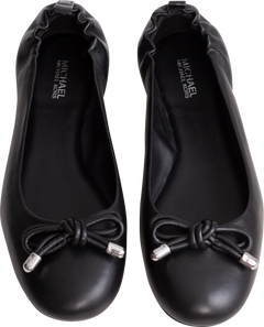 Astra Flex Ballet - Black
