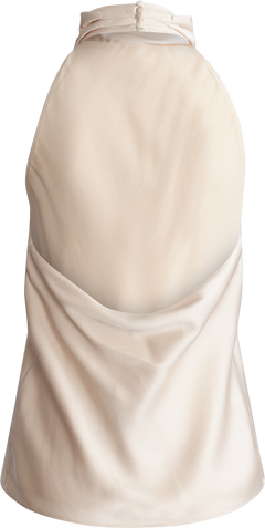 Eliana Top - Sand