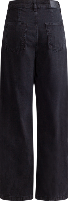 Joshua - Washed Black