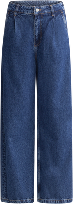 Joshua - Washed Dark Blue
