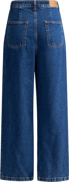 Joshua - Washed Dark Blue
