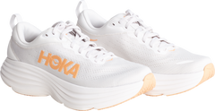 W Bondi 8 - White / Cantaloupe
