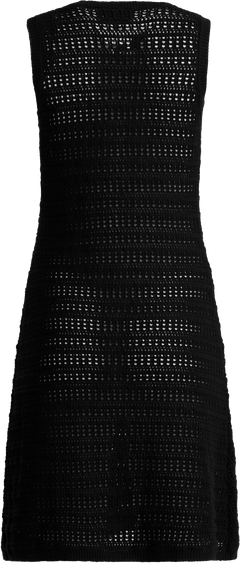 Hazel Dress - Black