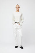 Toulon Sweater - Arctic