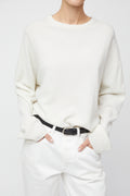 Toulon Sweater - Arctic