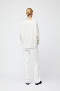 Toulon Sweater - Arctic